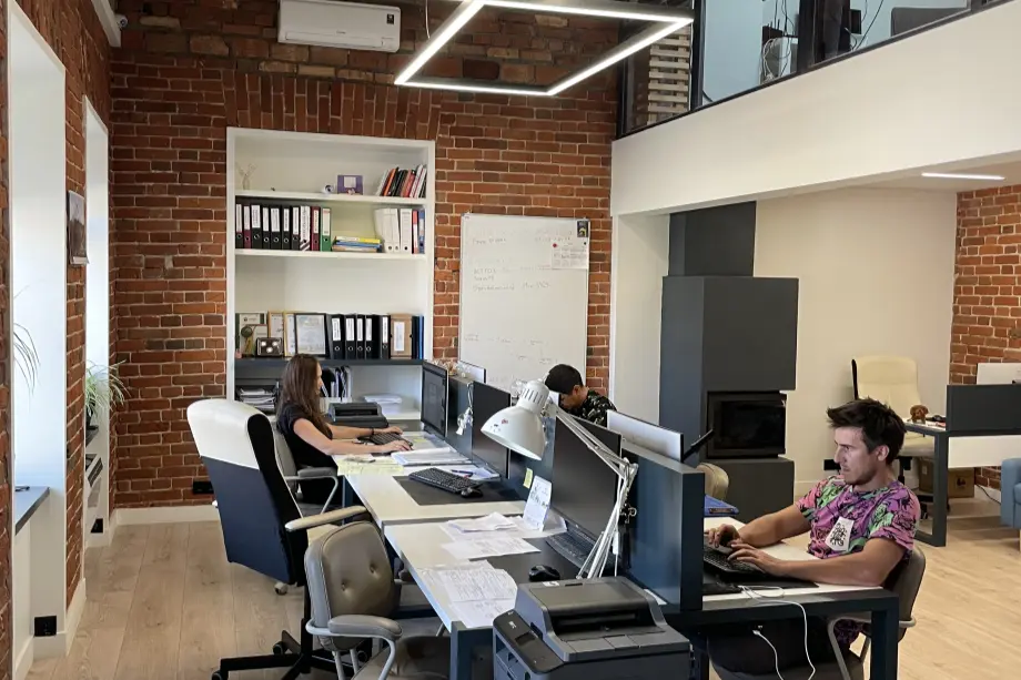 Индивидуальный предприниматель
Герфанов Руслан Рифатович